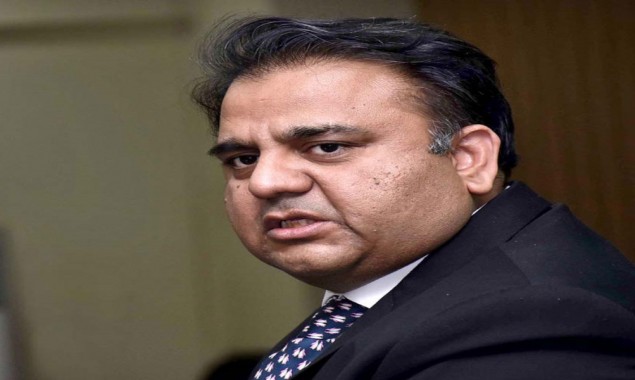 Fawad Chaudhry reveals Eid-ul-Adha date