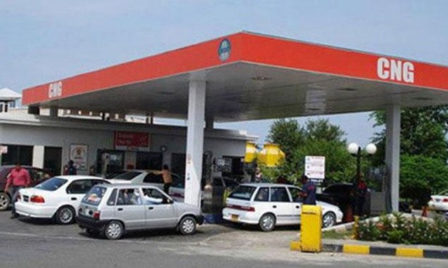 Gas supply to CNG Stations across Sindh restored after 48 hours