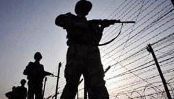 Unprovoked firing by Indian Army at LoC, 2 women injured