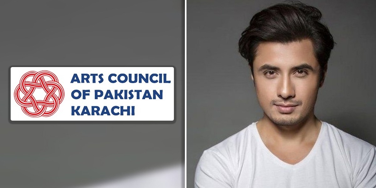 Ali Zafar Foundation, ACP Karachi to work together for artists