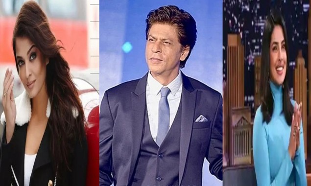 Saroj Khan death: Aishwarya Rai, Priyanka Chopra, Shah Rukh Khan share their memories
