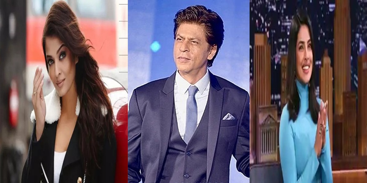 Saroj Khan death: Aishwarya Rai, Priyanka Chopra, Shah Rukh Khan share their memories