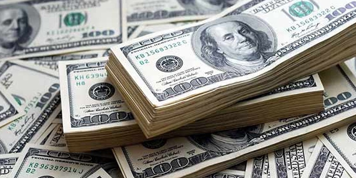 Dollar decreased on 28th May