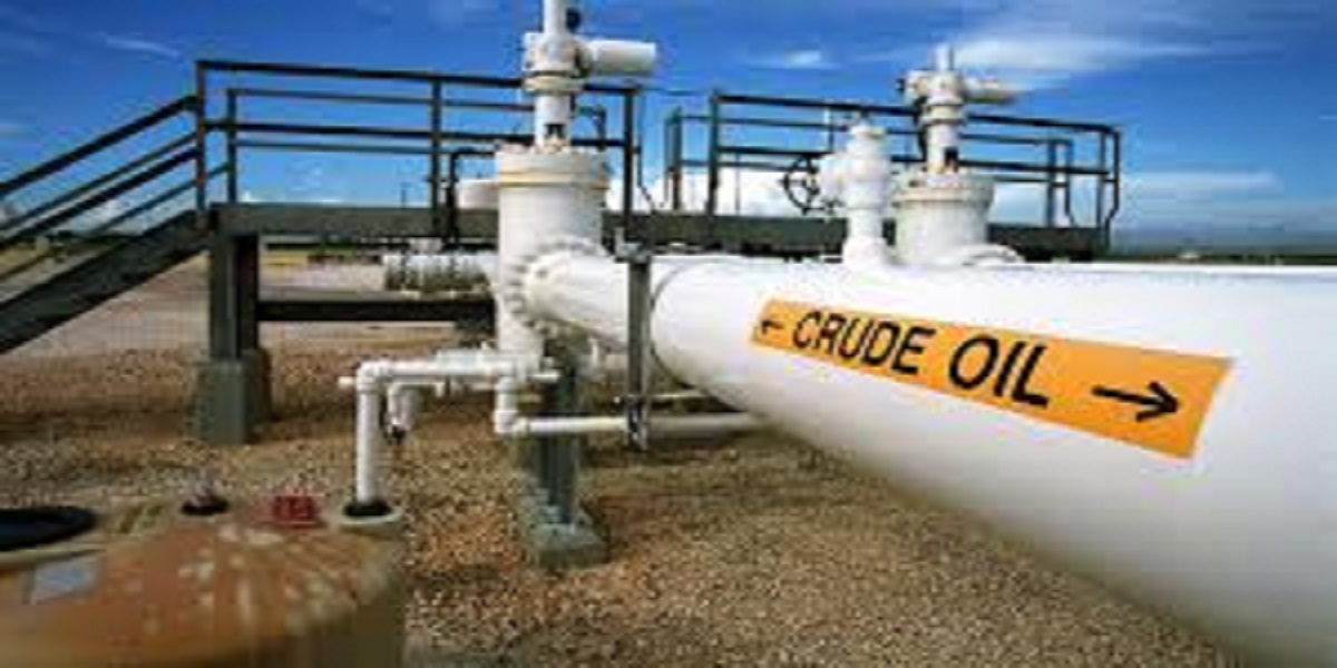 Crude oil price in Pakistan weekly update