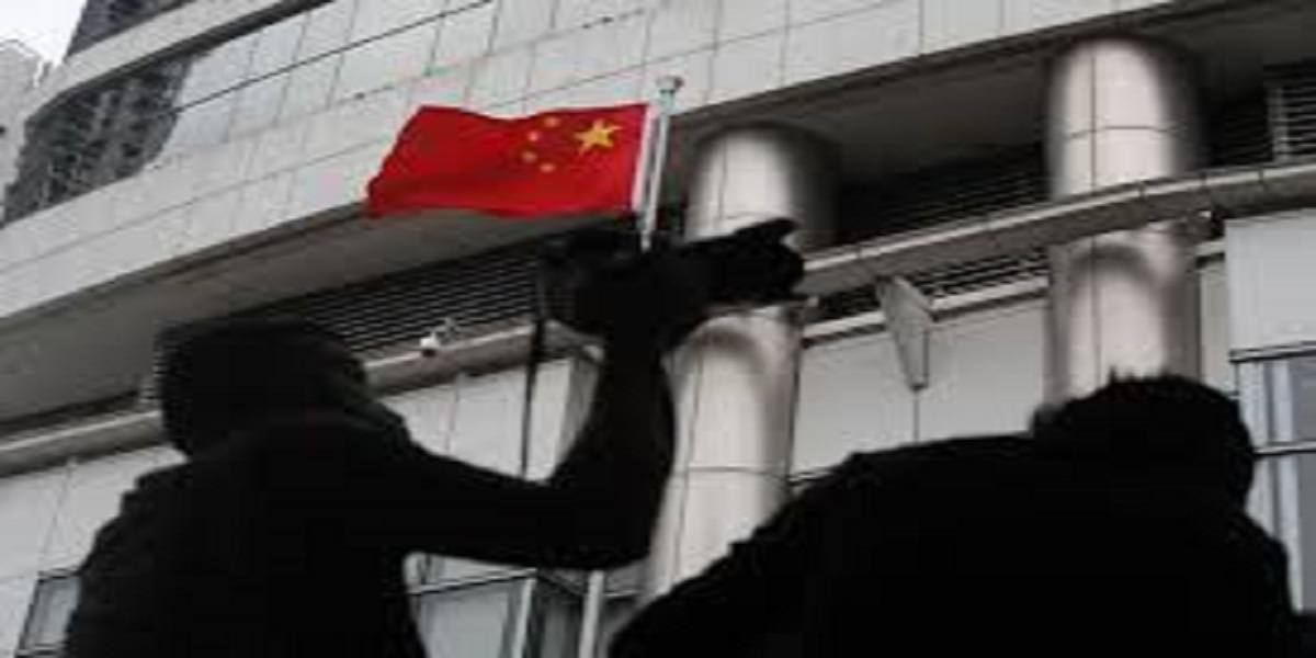 Australia to offer residence option to 10,000 Hong Kong passport Holders