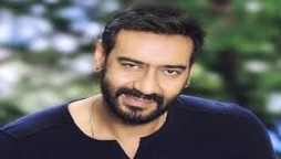 Ajay Devgn announces to make a film on Ladakh clash