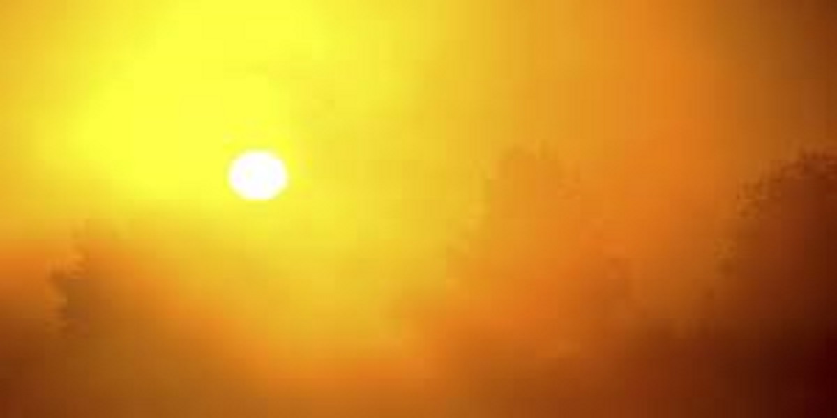 Weather to remain mainly hot and humid today in Pakistan