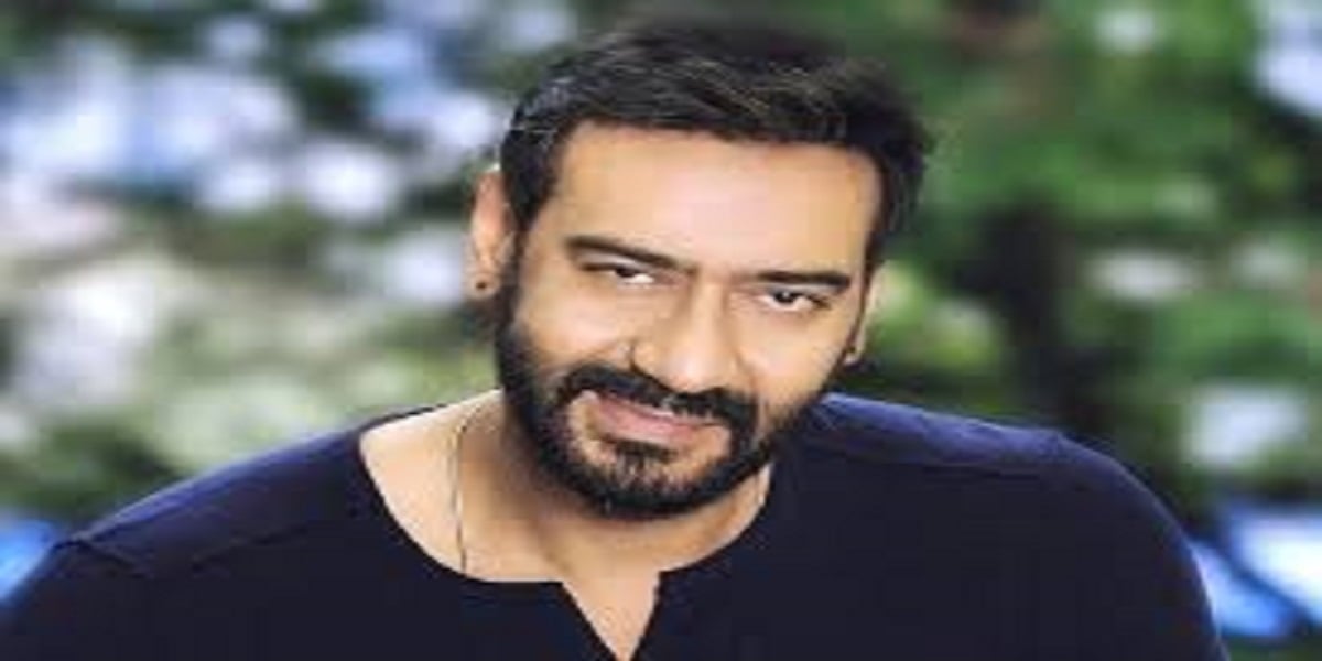 Ajay Devgn announces to make a film on Ladakh clash