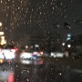 Light Rainfall turns Karachi weather Pleasant
