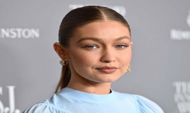 Gigi Hadid’s first two weeks after giving birth were exhausting