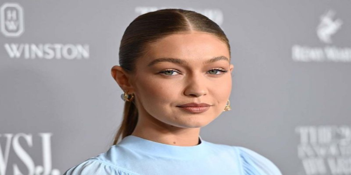 Gigi Hadid exhausted after giving birth