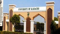 Karachi University all set to announce new admissions on Nov. 23