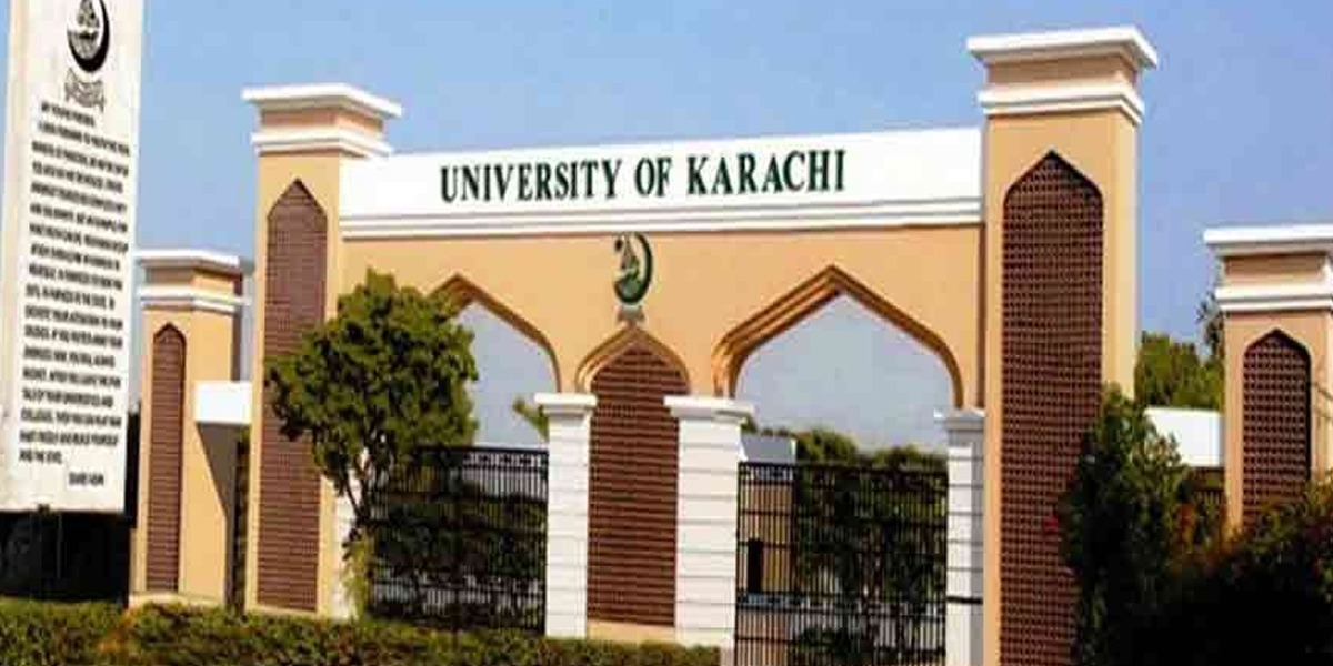 Karachi University cancels exams
