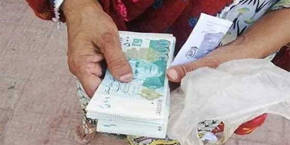 Rs. 149.97 billion distributed to needy under Ehsaas Cash Program