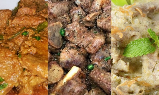 Eid-ul-Adha 2020: Celebrate this meaty Eid with these delicious recipes