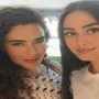 Ertugrul actress Esra Bilgic kisses her co-star, video viral