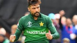 Used to take painkiller injections before every match: Mohammad Amir