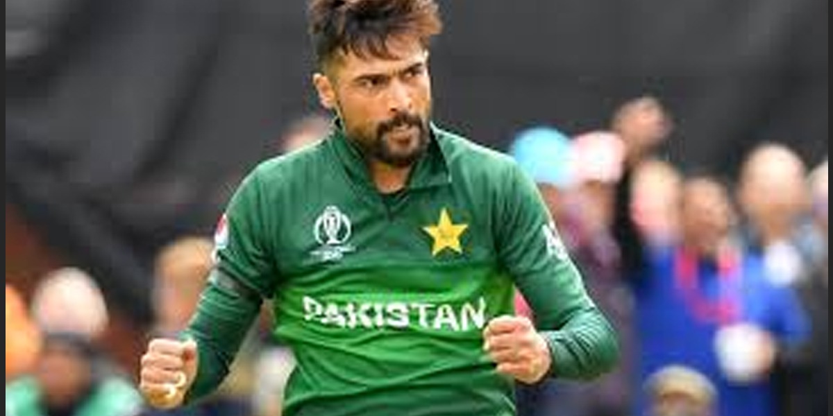 Used to take painkiller injections before every match: Mohammad Amir