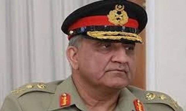 COAS expresses thoughts on International Women’s Day 2021