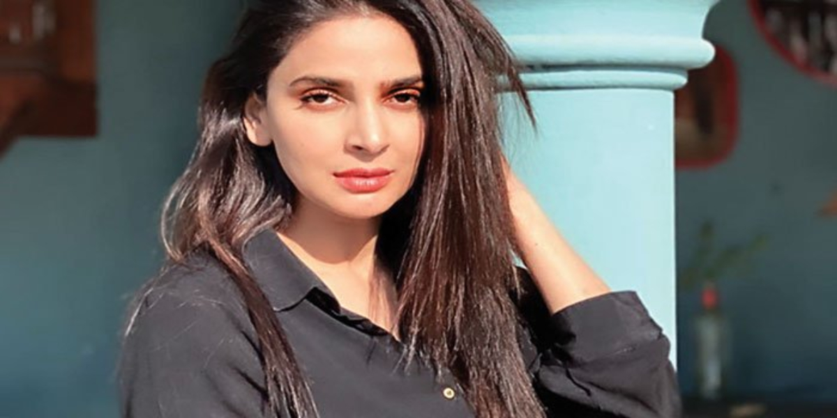 Saba Qamar's three alleged relationships