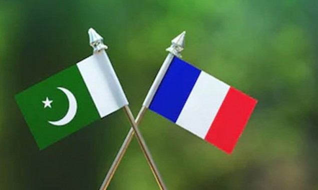 Cooperation between Pakistan and France is active and dynamic