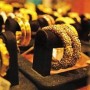 Gold price increases by Rs400 per tola in Pakistan