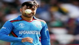 When will Afghan cricketer Rashid Khan get married?