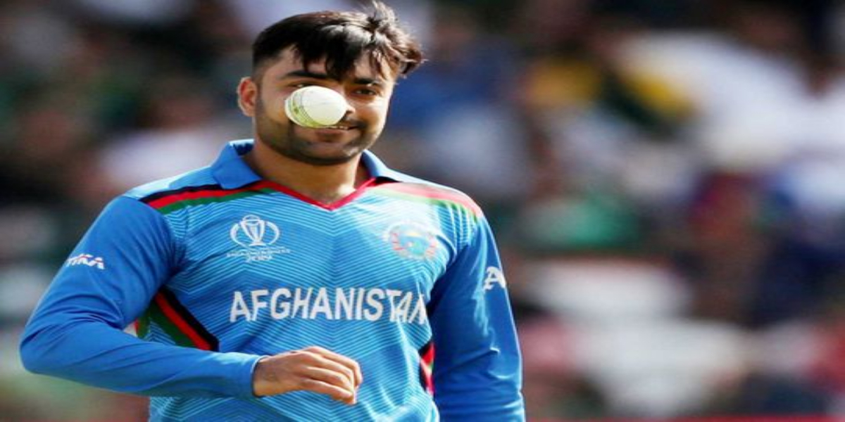 When will Afghan cricketer Rashid Khan get married?