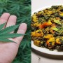 Family cooks and eats cannabis thinking it was methi (fenugreek)
