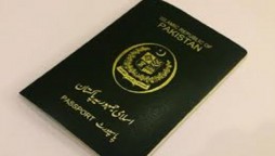 Pakistani passport makes improvement in Passport Rankings for 2020