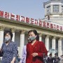 Coronavirus: Three months sentence in North Korea for not wearing a face masks