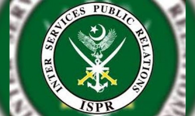 Pakistan Army called for civil administration in Karachi: ISPR