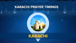 Karachi Namaz Timings