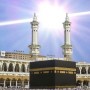 Sun will appear right above the Holy Kaaba today, say researchers