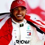Lewis Hamilton wins Hungarian Grand Prix