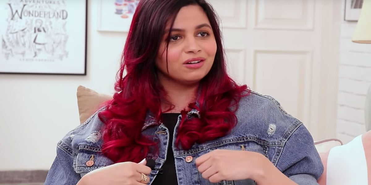 Shaheen Bhatt receives harassing messages & death threats