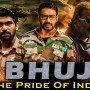 Bhuj: The pride of India-Sonakshi Sinha’s first poster released