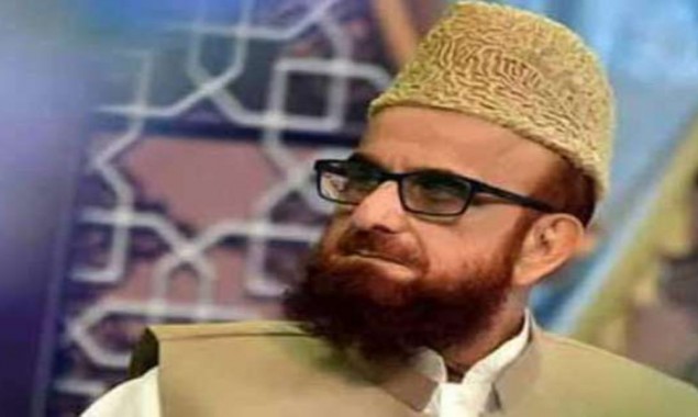 Country cannot afford sectarian clashes, says Mufti Muneeb