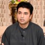 Zardari and his party looted national institutions, says Murad Saeed