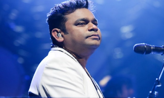There is a whole gang working against me, says AR Rahman