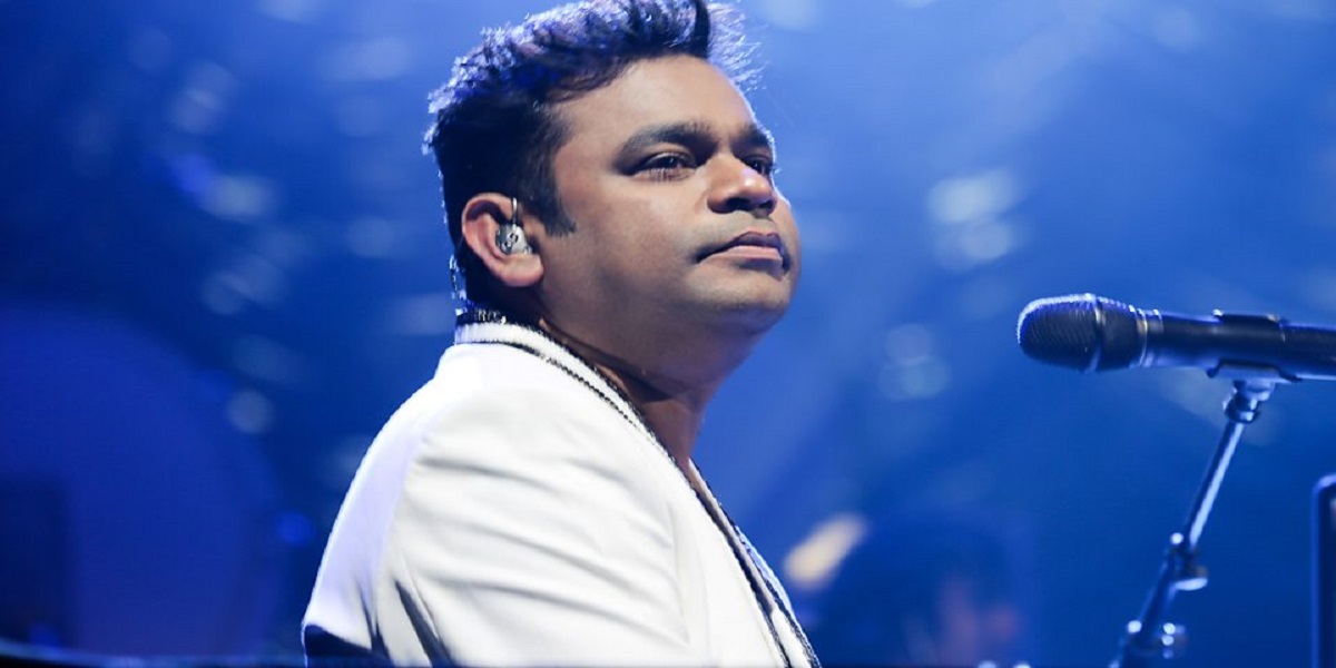 There is a whole gang working against me, says AR Rahman