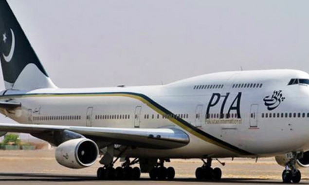 PIA announces discount on domestic flights