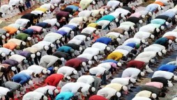 India decides to impose a strict ban on Eid prayers