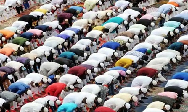 India decides to impose a strict ban on Eid prayers