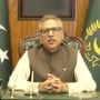 President Dr. Arif Alvi Approves Four Important Bills