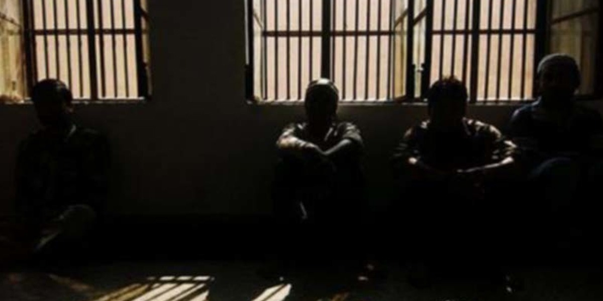Threat of COVID-19 remains in jails, facts were received by BOL News