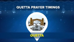 Quetta Namaz Timings – Today Prayer Time Table Quetta