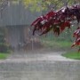 Heavy rain lashes Lahore with strong winds, other parts of country