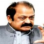 NAB summons Rana Sanaullah in assets beyond income case on Sep 10