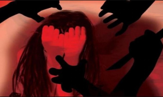 Girl gang-raped during robbery in Lahore